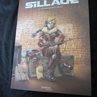 SILLAGE 3 - HAMMASRATTAAT - pikkukuva 1