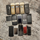 15kpl Nokialaisia puhelimia - pikkukuva 5