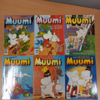Muumi vuosikerta 1992 - pikkukuva 2