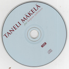 Taneli Mäkelä - 2001 - Jää Kaipuu Sydämeen - CD - pikkukuva 3