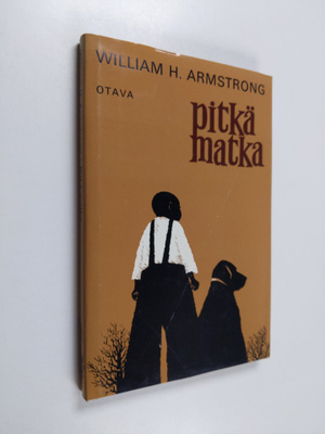 William H. Armstrong : Pitkä matka
