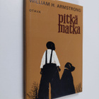 William H. Armstrong : Pitkä matka - pikkukuva 1