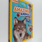 National Geographic Kids : National Geographic Kids Amazi... - pikkukuva 1