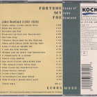 Fortune my foe - Songs of John Dowland - CD - pikkukuva 2
