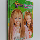 M. C. King : Hannah Montana : Draaman aineksia - pikkukuva 1