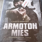 Charles Bronson - Armoton Mies (uusi/muoveissa) - pikkukuva 1