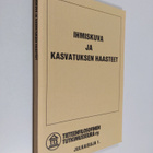 Ihmiskuva ja kasvatuksen haasteet - pikkukuva 1
