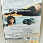 007 QUANTUM OF SOLACE 2-DISC (UUSI) - pikkukuva 2