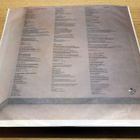 Eric Clapton - Money And Cigarettes LP 1983 - pikkukuva 4