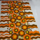 Finlayson Kerni käyttämätön retrokangas 245 cm x 135 cm - pikkukuva 3