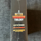 A Better Tomorrow Trilogy 4K Limited Edition Arrow - pikkukuva 4