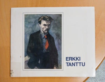 Erkki Tanttu (1907-1985)