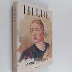 Anne de Vries : Hilde - pikkukuva 1