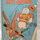 Aku Ankka 3 1987 - pikkukuva 1