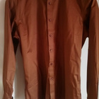 Kauluspaita koko 41-42/L-XL Dressmann. - pikkukuva 1