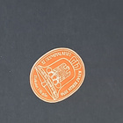 Berliini 1936 kirjeensulkija - pikkukuva 5