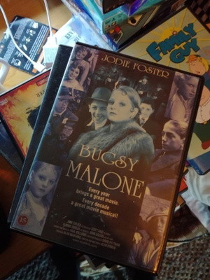Bugsy malone