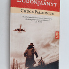 Chuck Palahniuk : Eloonjäänyt - pikkukuva 1