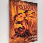 Edgar Rice Burroughs : Apinoiden Tarzan - pikkukuva 1