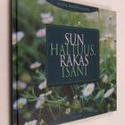 Risto Kormilainen : Sun haltuus, rakas isäni - pikkukuva 1