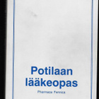 Potilaan lääkeopas - pikkukuva 1