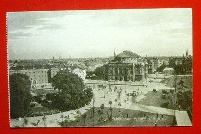 Kööpenhamina, Tanska    (K12)