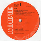 David Bowie – Low + Profile Leaflet, 180g - pikkukuva 3