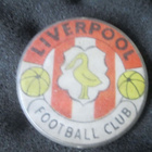 kaksi vintage Liverpool Football Club -pinssiä - pikkukuva 4