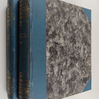 Suomen kuvalehti vuosikerta 1931 1-2 (sidottuna kansiin) - pikkukuva 1