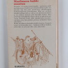 Amos Oz : Maailmassa kaikki muuttuu - pikkukuva 2