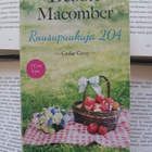 Debbie Macomber - Ruusupuukuja 204 (nid.) - pikkukuva 1