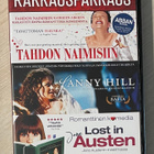 Tahdon naimisiin / Fanny Hill / Jane Lost in Austen (3DVD) - pikkukuva 1