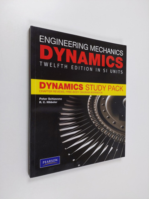 R. C. Hibbeler : Dynamics study pack : chapter reviews, f...