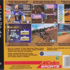 Jeremy McGrath Supercross 2000 - pikkukuva 2
