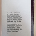 1968 Timo K. Mukka  Ja Kesän Heinä kuolee - pikkukuva 2