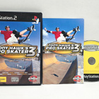 PS2 - Tony Hawk's Pro Skater 3 - pikkukuva 1
