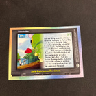 EP3 Ash Catches A Pokemon - Pokemon Topps TV - pikkukuva 2