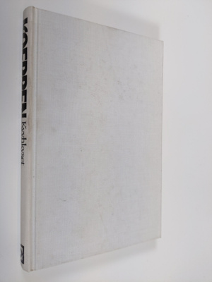 Wolfgang Koeppen : Kyyhkyset ruohikossa