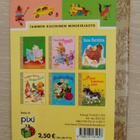 Uusi Pikku Pelle Puputti minikirja - pikkukuva 2