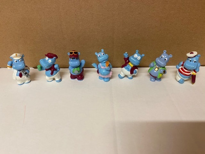Kinder Hippo sarja