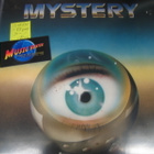 MYSTERY - MYSTERY - M-/EX+ - SAKSA 1. PAINOS -88 - LP - pikkukuva 1