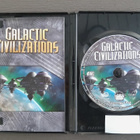 PC CD: Galactic Civilizations peli (2003) - pikkukuva 3