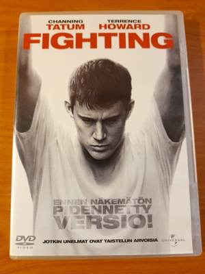 Fighting