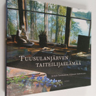 Juhani Salokannel : Tuusulanjärven taiteilijaelämää - pikkukuva 1