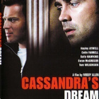 dvd, Cassandra's Dream (ohj. Woody Allen) [trilleri, draama] - pikkukuva 1