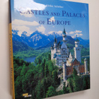 Ulrike Schober : Castles and Palaces of Europe - pikkukuva 1