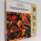 Sue Ashworth : Step-by-step Vegetarian barbecues - pikkukuva 1