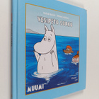 Tapani Bagge : Vesipeto Surku - pikkukuva 1