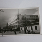 Varkaus, keskustaa, hotelli, mv valokuvapk, p. 1953 - pikkukuva 1