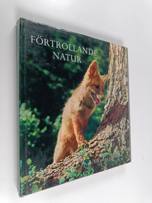 Franz A. Roedelberger : Förtrollande natur
